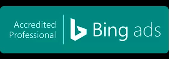 Agencia certificada en campañas de bing para abogados