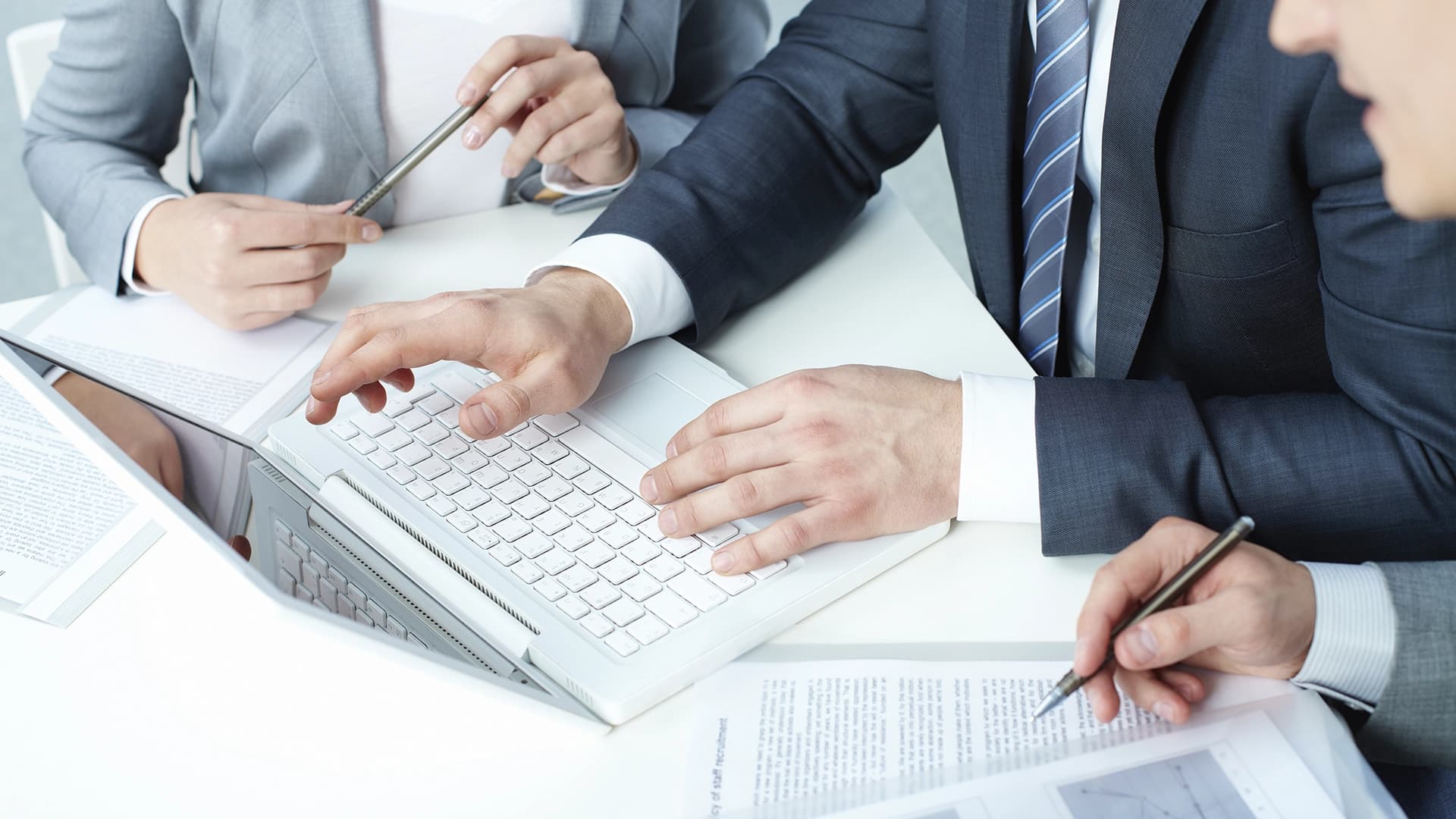 Marketing digital para despachos de derecho de familia