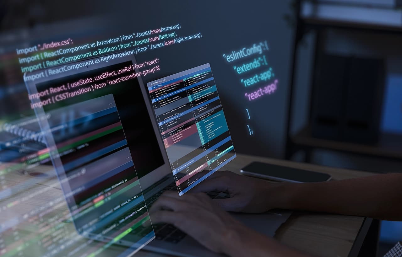 Diseño web para abogados