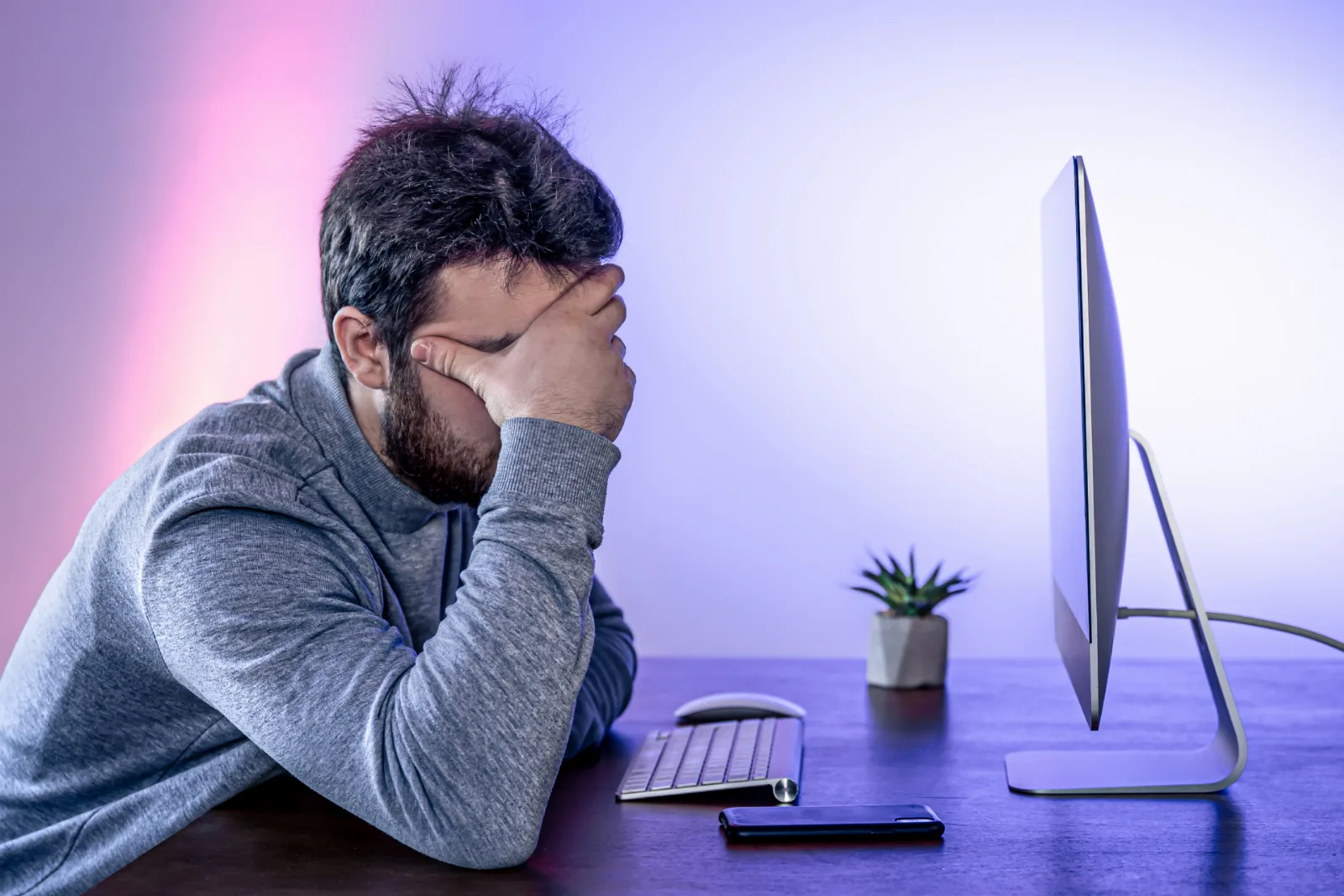 5 Errores Comunes en Marketing Digital que se suelen cometer