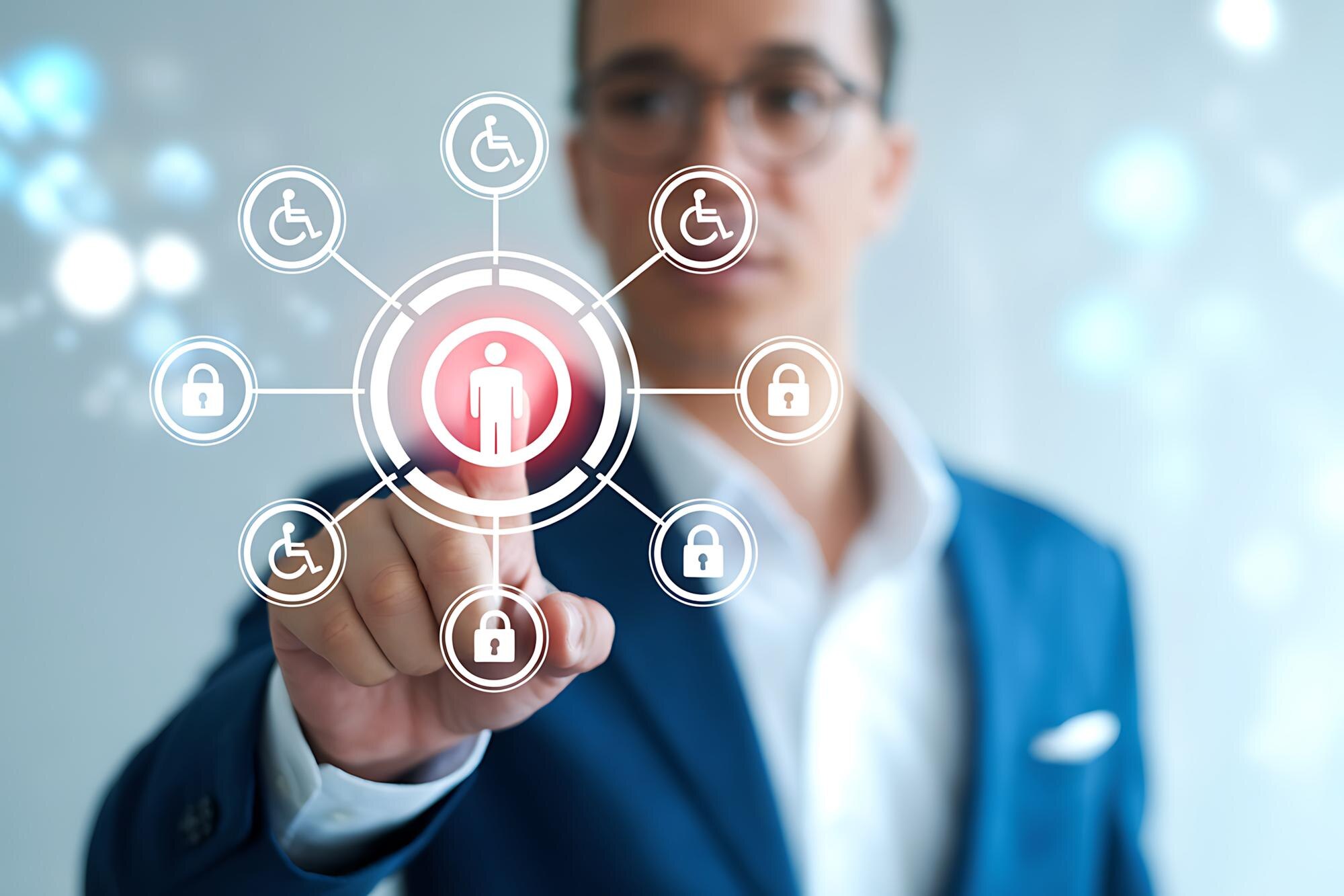Roles de acceso en GA4 que exponen los ingresos de tu despacho