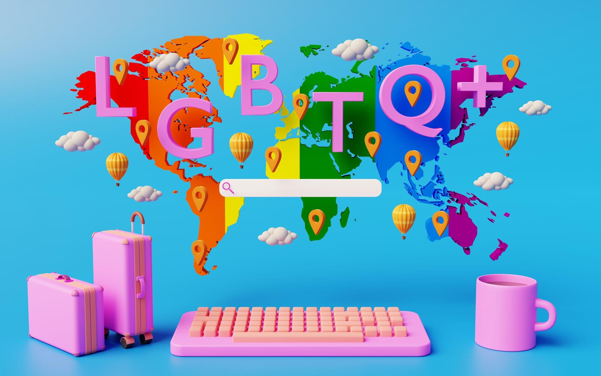 Web multiidioma en tu despacho, el hreflang que Google ignora