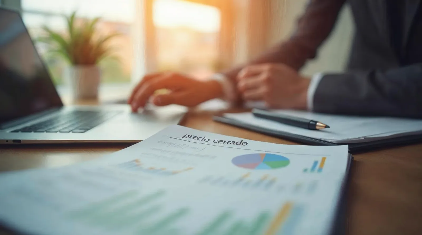 Precio cerrado, lo que pide el 71% de tus futuros clientes